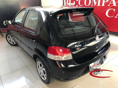 Fiat Palio Attractive 1.4 8v
