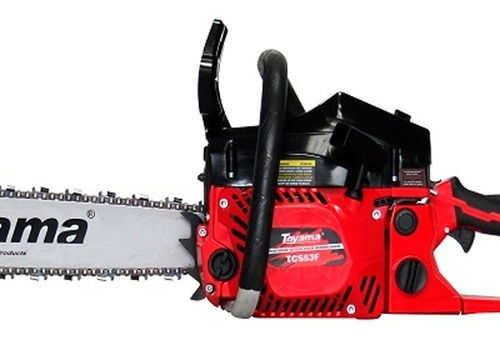 Motosserra Toyama Sabre 18 Tcs53f-18sn Gas 49,3cc