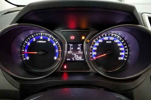 Hb20 51 Mil Km Confortplus 1.6