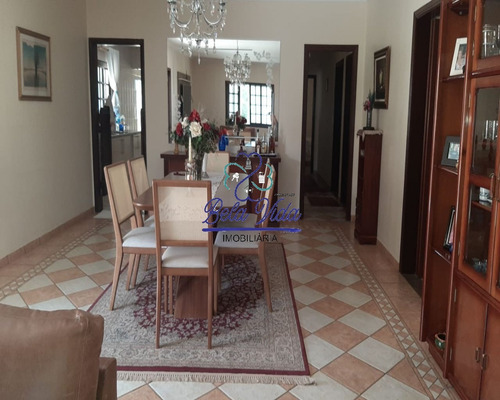 Imagem 22 de 30 de Indaiatuba-sp, Chácara, Condomínio Terras De Itaici, Bela Vida Imobiliária - Ch00240 - 70082141