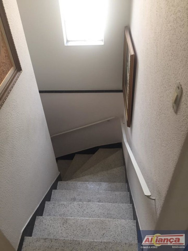 Imagem 14 de 15 de Sobrado Para Venda No Bairro Jardim Franca Em São Paulo - Cod: Ai24864 - Ai24864