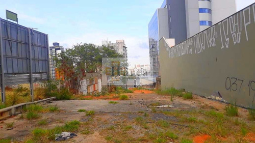 Imagem 3 de 7 de Terreno: Parque Campolim / Sorocaba - V14880