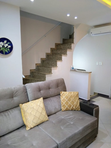 Imagem 6 de 30 de Sobrado Para Venda Na Vila Matilde - Ca00059 - 68867517