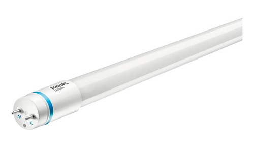 Pack 2 Tubos De Luz Led Philips Ecofit Neutro 600mm 8w G13