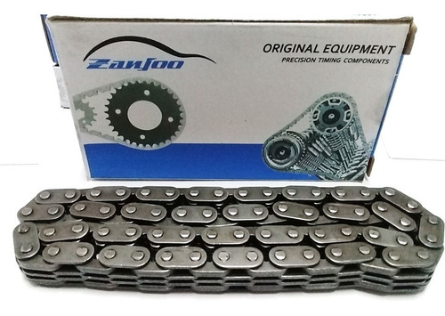 Kit Cadena Tiempos Jeep Cherokee 242 4.0 1999 2000 2001 2002