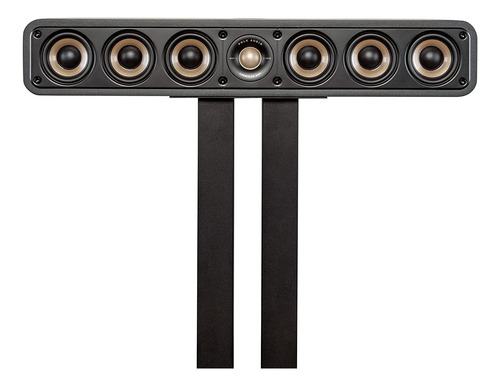 Altavoz De Canal Central Delgado Polk Signature Elite Es35