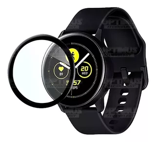 Screen Flexible Smartwatch Samsung Galaxy Active 44mm