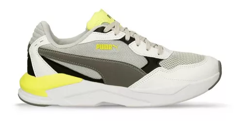 Tenis Puma Fuego Color | MercadoLibre