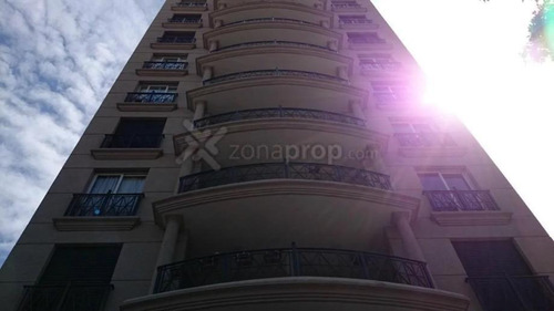 Imagen 1 de 9 de Departamento En Venta En Monte Grande