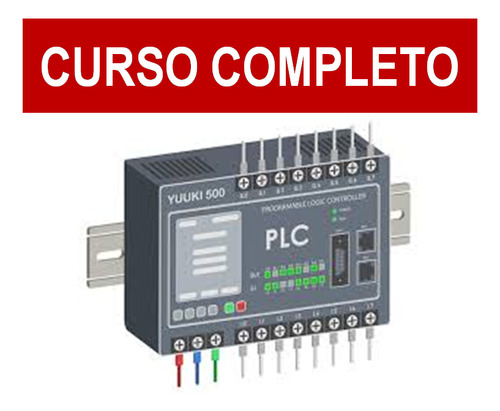 Curso Prog. De Plc - Completo