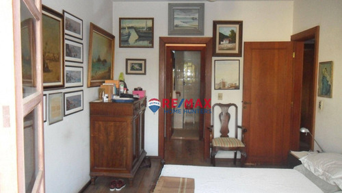 Imagem 18 de 24 de Casa À Venda, 318 M² Por R$ 829.000,00 - Parque Nova Campinas - Campinas/sp - Ca4350