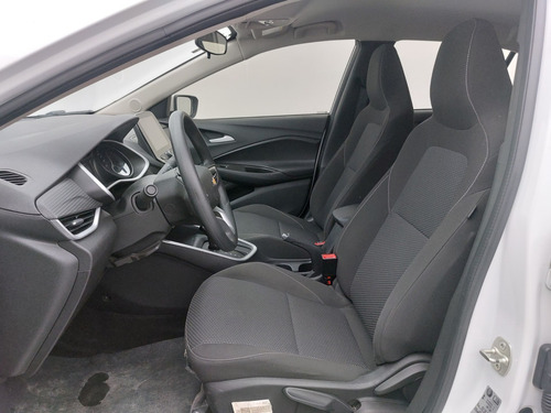 Chevrolet Onix 1.0 TURBO FLEX LT AUTOMÁTICO