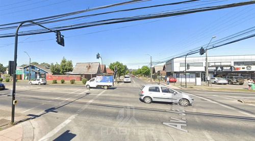 Local Comercial En Venta En Temuco