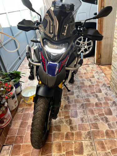 Se Vende Por Renovación Mantencion Al Día Hasta Los 30kms