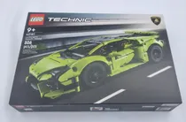 Comprar Kit Lego Technic 42161 Lamborghini Huracán Tecnica 806 Pz