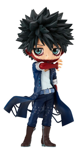 Figura My Hero Academia Q Posket Dabi Ii B 5.5 1ud