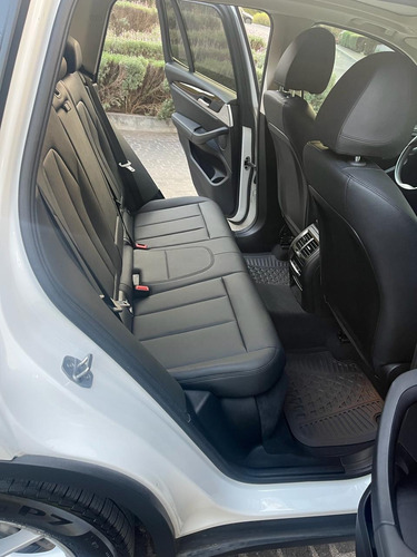 BMW X1 2.0 Sdrive 20ia X Line At