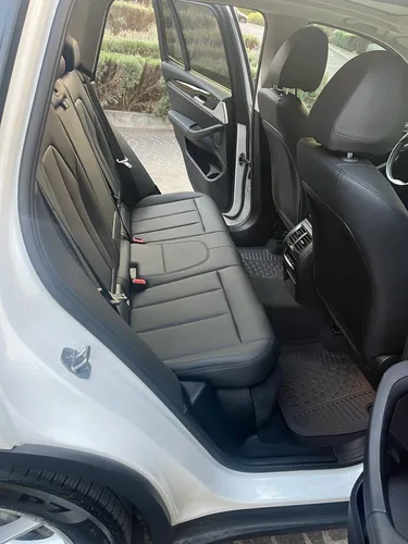 BMW X1 2.0 Sdrive 20ia X Line At