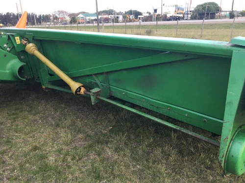 John Deere 17 Surcos 52
