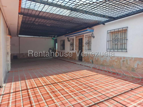 Ls Vende Casa Comercial El Paraiso