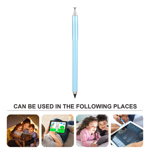 Bolígrafo Digital Para Tableta, Bolígrafo Capacitivo
