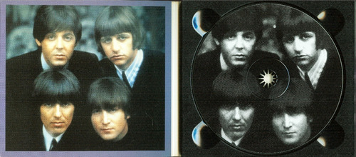 The Beatles Cd Digi 1999 Reel To Real 24 Sessions Europa New