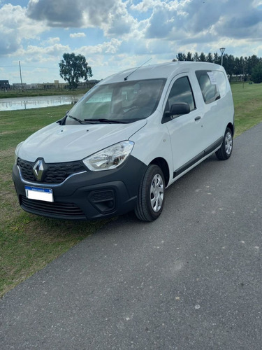 Renault Kangoo Ii Express Confort 1.6 Sce