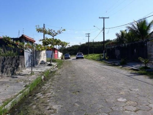 Imagem 2 de 4 de Terreno No Bairro Jamaica A 750 Metros Do Mar, Itanhaém 7332