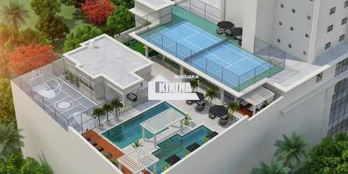Apartamento Para Venda - 02950.7181
