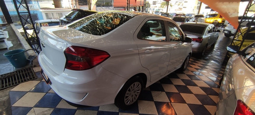Imagem 6 de 10 de Ford Ka 2020 1.0 Se Plus Flex 5p