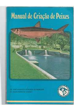 Manual De Criação De Peixes
