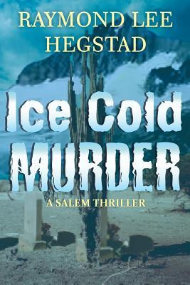 Libro Ice Cold Murder : A Thriller Which Readers Will Enj...