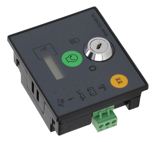 Para Módulo De Control Automático Del Controlador Del