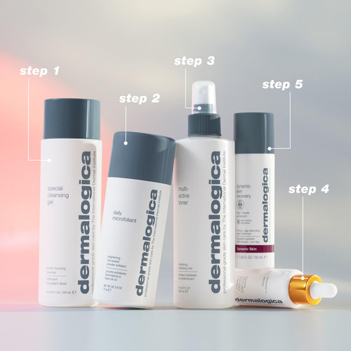Protetor Solar E Hidratante Dermalogica Dynamic Skin Recover