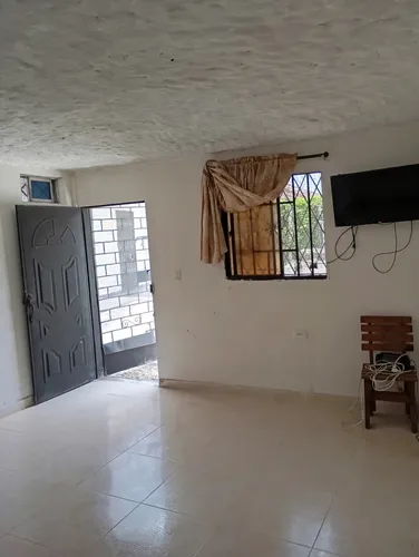 Vendo Casa Finca Con Vista Hacia Cartagena Barata