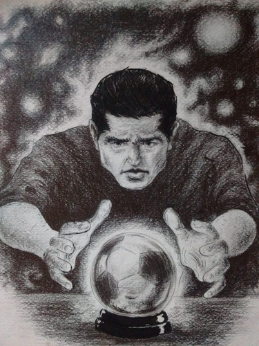 Dibujo Retrato A Lapiz, Sepia O Carbonilla A Pedido Encargo