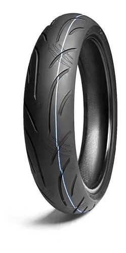 Cubierta Delantera Kingtyre 110 70 17 Zr17 K97 Team Motorace