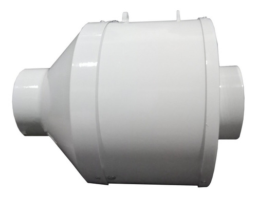 Imagen 4 de 10 de Extractor Turbina De 6 Pulgadas Cultivo Indoor Cogoshop Grow
