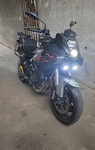 Benelli Tnt 600gt