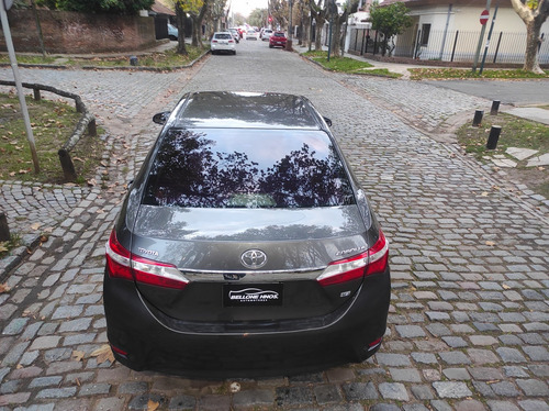 Toyota Corolla 1.8 Xei Mt 140cv