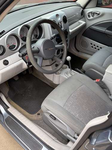 Chrysler PT Cruiser 2.4 Classic Mtx