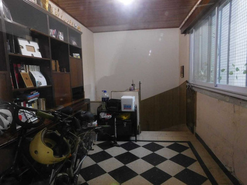 Venta Ph 4 Amb Villa Crespo Terraza Parrilla
