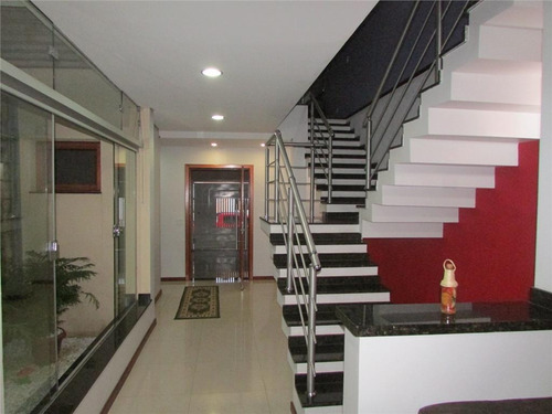 Imagem 1 de 30 de Casa Com 3 Dormitórios À Venda, 260 M² Por R$ 570.000,00 - Irmãos Camolesi - Piracicaba/sp - Ca0840