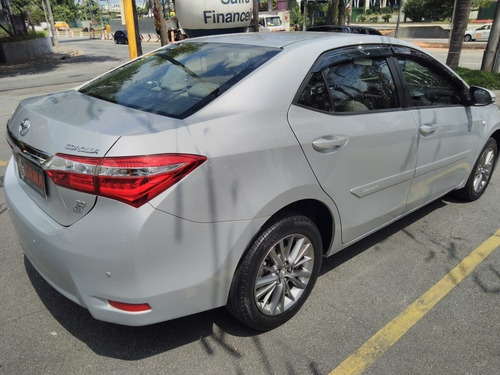 Imagem 5 de 20 de Toyota Corolla