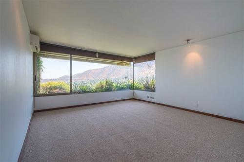 Departamento En Arriendo De 4 Dormitorios En Vitacura