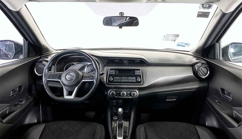 Imagen 13 de 15 de 107789 - Nissan Kicks 2017 Con Garantía