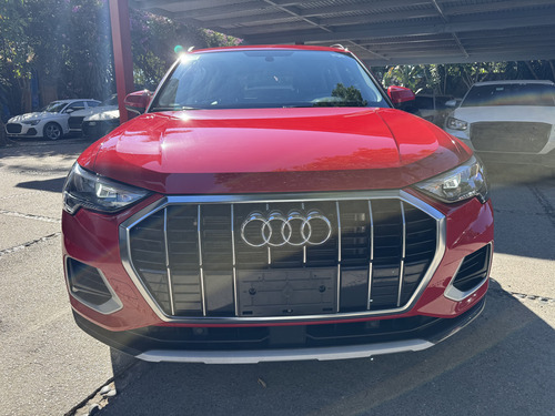 Audi Q3 1.4 35 Tfsi Dynamic 150hp Dsg