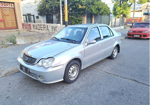 Geely Ck Financio 