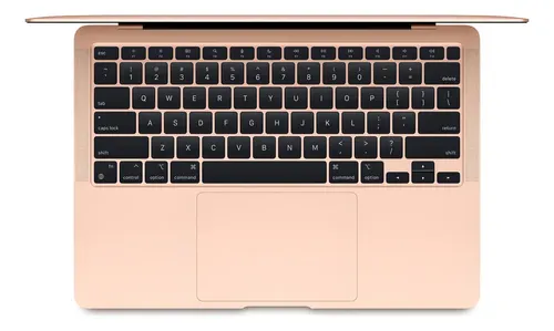 Macbook Air 13 M1 2020 8gb 256gb Ssd Rosa Gold | MercadoLivre