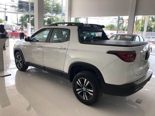 Imagen 21 de 22 de Fiat Toro At 4x2 0km Retira El Tuyo Con Dni Y Anticipo #-